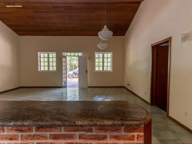 Imagem 2: Nova Lima - Casa de Condomínio - Mata do Engenho