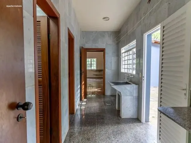 Imagem 9: Nova Lima - Casa de Condomínio - Mata do Engenho