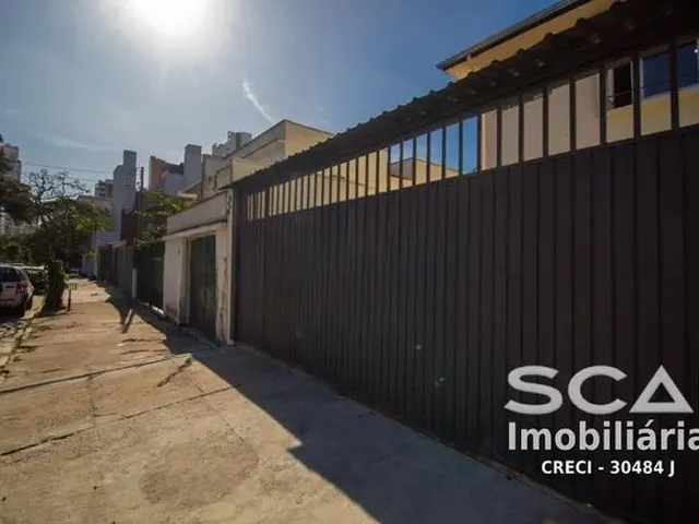 Imagem: Sobrado de 140M² Disponível para Locação