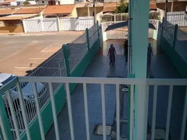 Imagem 6: Apartamento no Cruzeiro Velho - 3 Quartos