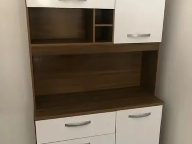 Imagem 5: Kitnet Mobiliado de 30M² Prox Av Cpa Atras Terra Nova Cba