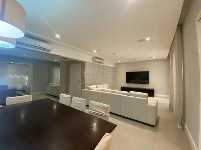 Imagem: Piracicaba - Apartamento Padrão - Nova