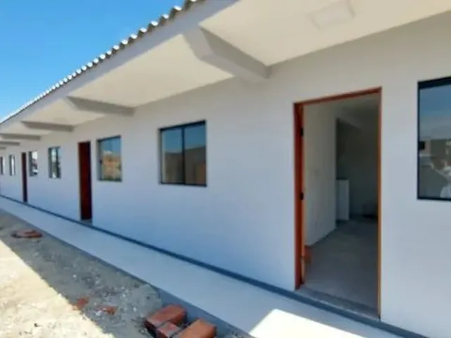 Imagem: Kitnet Nova Bairro Rio Grande Palhoça