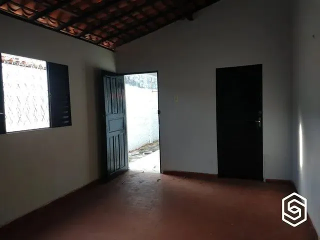 Imagem: 2637) - Casa para Aluguel Possui 90 Metros
