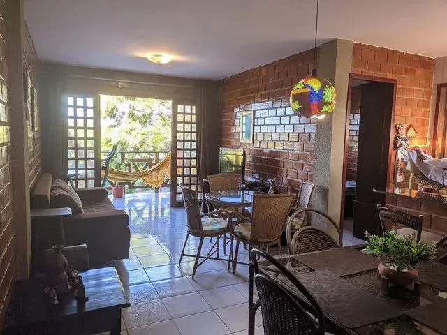 Imagem 4: Alugo Flat em Zona Rural de Gravatá