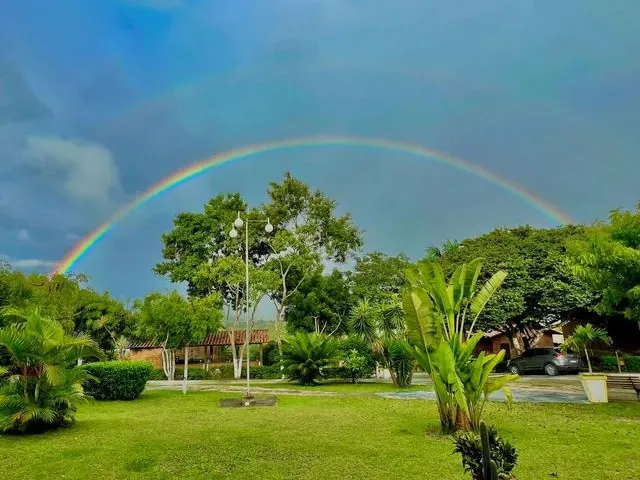 Imagem 2: Alugo Flat em Zona Rural de Gravatá