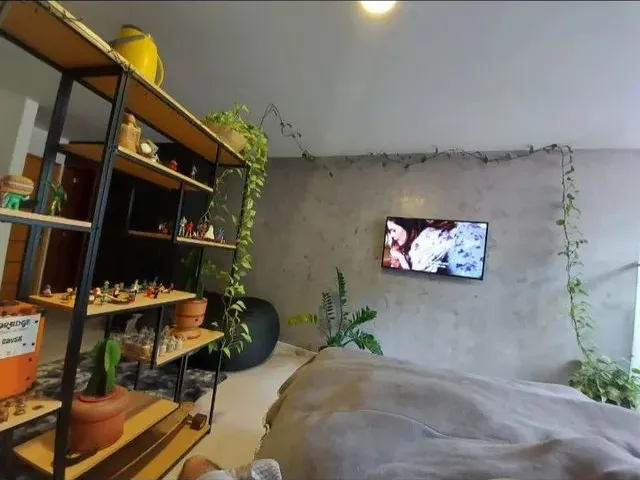 Imagem 2: Aluguel Flat na Entrada de Itacoatiara