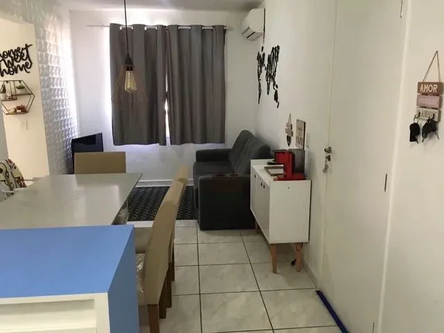 Imagem: Apartamento em Excelente Condomínio