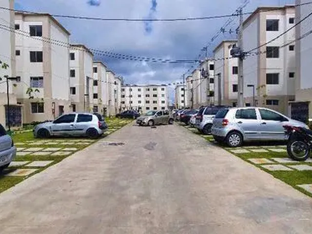 Imagem 2: Condomínio Parque Luzitânia I
