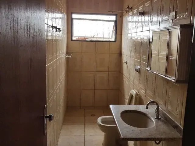 Imagem: Aluguel de Apartamento em Monte Alegre de