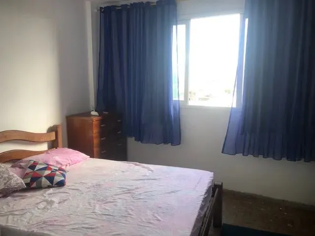 Imagem: Aluguel de Quarto Individual