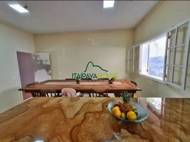 Imagem 4: Petrópolis - Casa Padrão - Nogueira