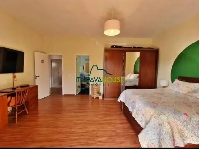 Imagem 1: Petrópolis - Casa Padrão - Nogueira