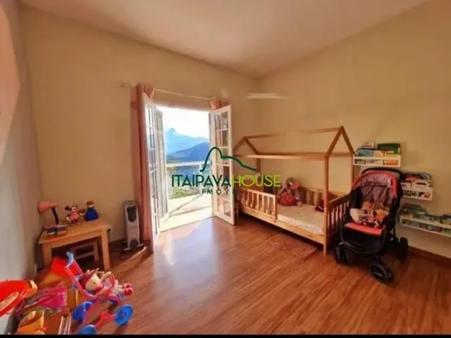 Imagem 5: Petrópolis - Casa Padrão - Nogueira