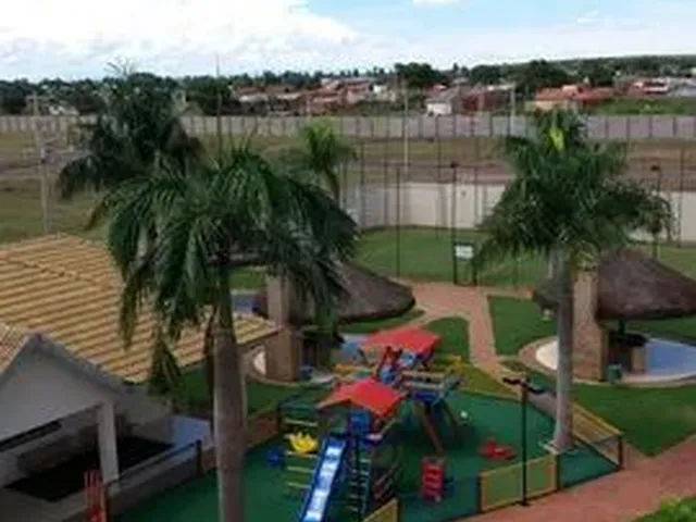 Imagem 4: Condomínio Don el Chall