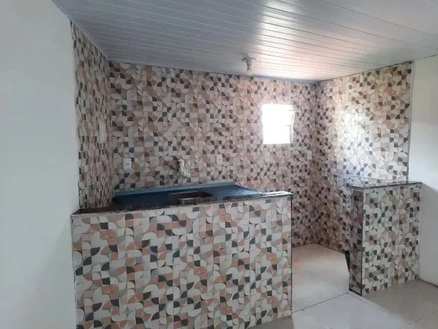 Imagem 1: Aluga-Se Kitnet Quarto e Sala no Doron (10Min da Estação do Metrô Imbuí
