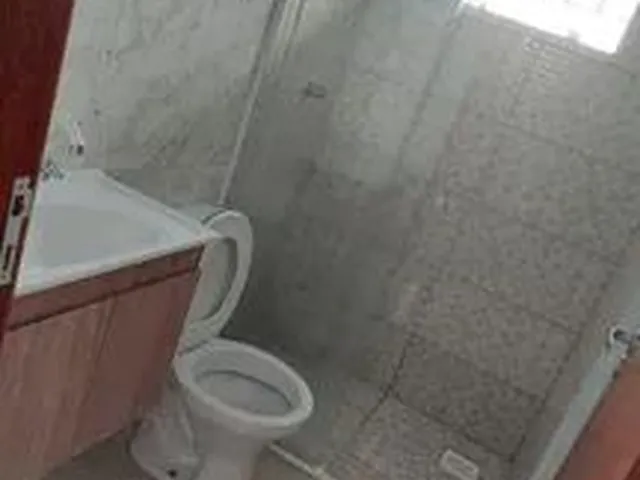 Imagem 1: Apartamento de Um Quarto Mobiliado