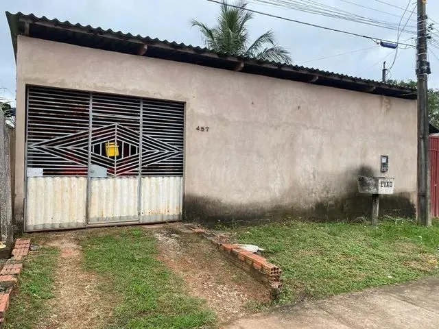 Imagem: Casa para Alugar