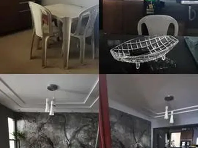 Imagem: Vendo Ou Troco em Carro Duas Casas