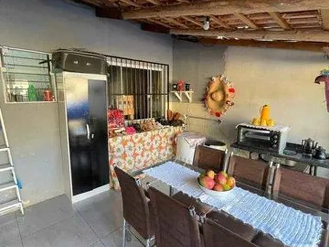 Imagem 1: Casa em Costa Bela, Boa Possibilidade de Financiamento
