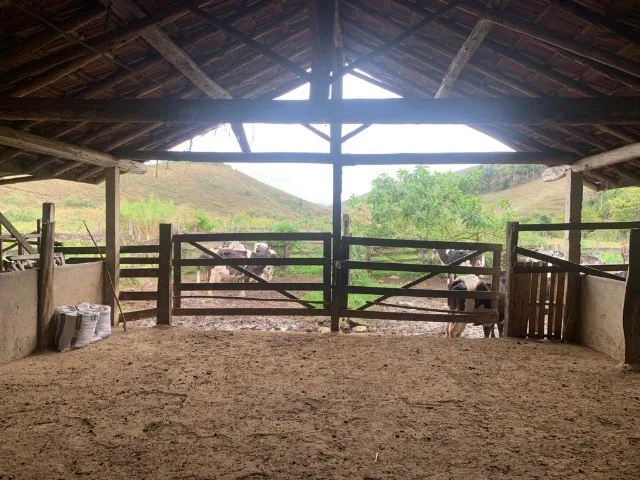 Imagem 1: Sítio em Conservatória - Distrito Valença Rj