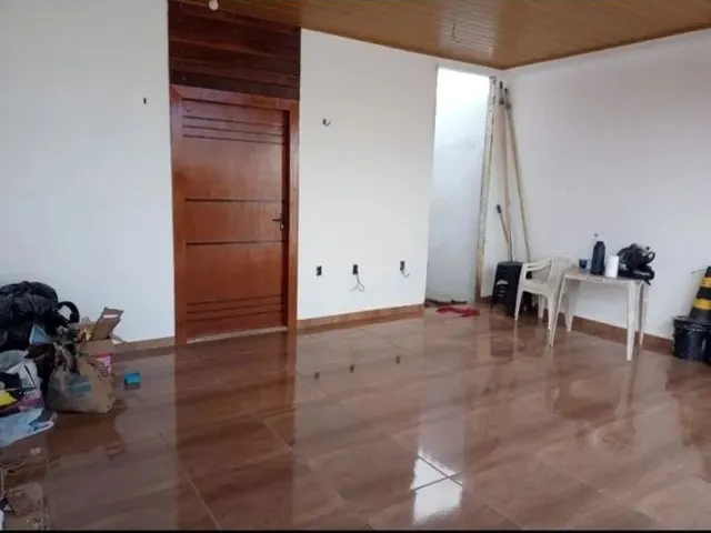 Imagem: Vendo Linda Casa no Bairro Aponiã R$ 340