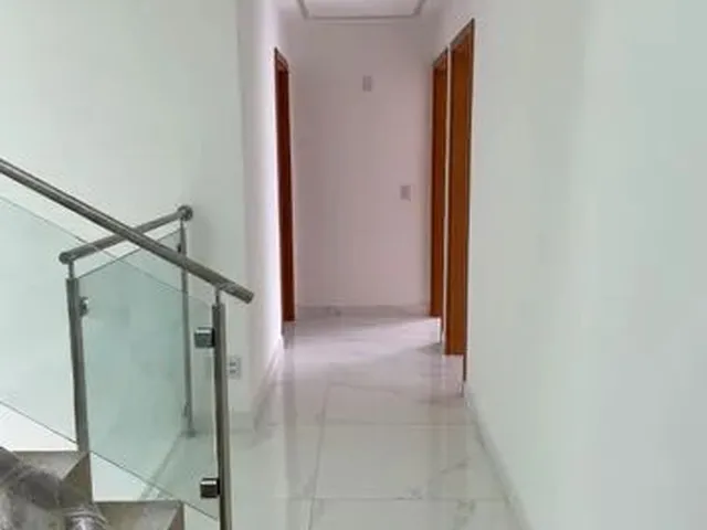 Imagem 2: Condominio Berlin Bahaus - Casas Triplex - Oportunidade - 199M² - Pronto para Morar