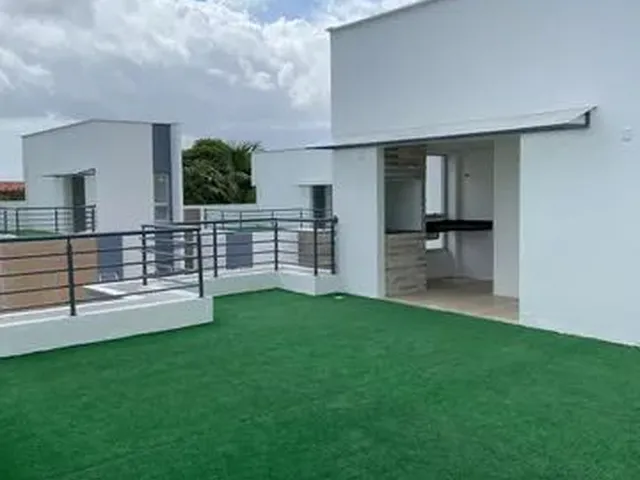 Imagem 3: Condominio Berlin Bahaus - Casas Triplex - Oportunidade - 199M² - Pronto para Morar