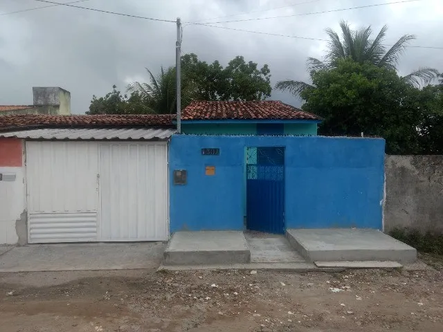 Imagem 4: Vendo 2 Casas no Tibiri 2. santa Rita Pb