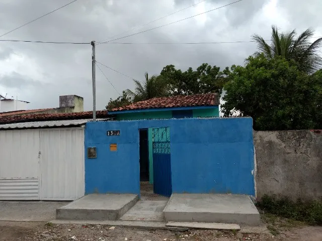 Imagem 3: Vendo 2 Casas no Tibiri 2. santa Rita Pb