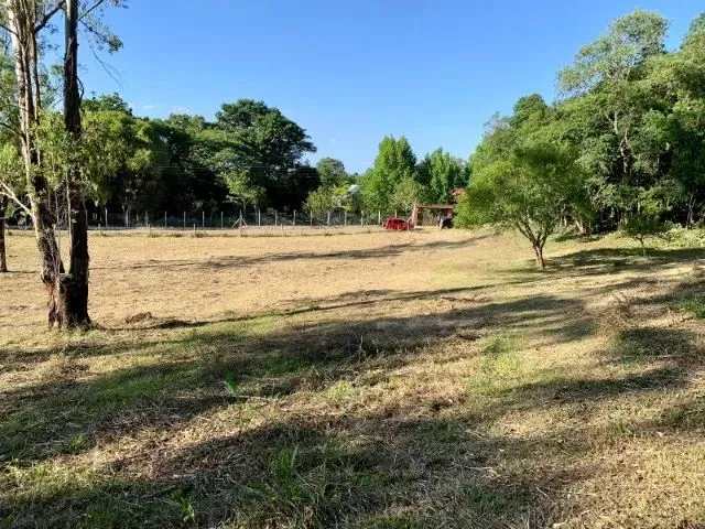 Imagem 2: 51) 9. * - Chacrinha Plana e Arborizada