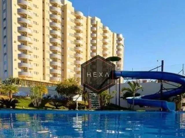 Imagem: Flat com 1 Dormitório À Venda, Jardim