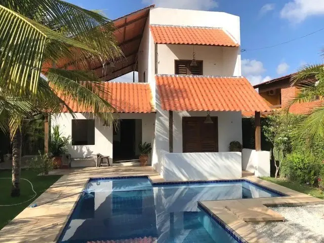 Imagem: Vendo Casa Ponta da Fruta
