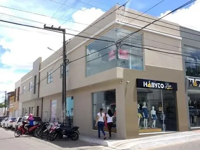 Imagem 1: Sala Comercial no Centro de Lagarto Sergipe