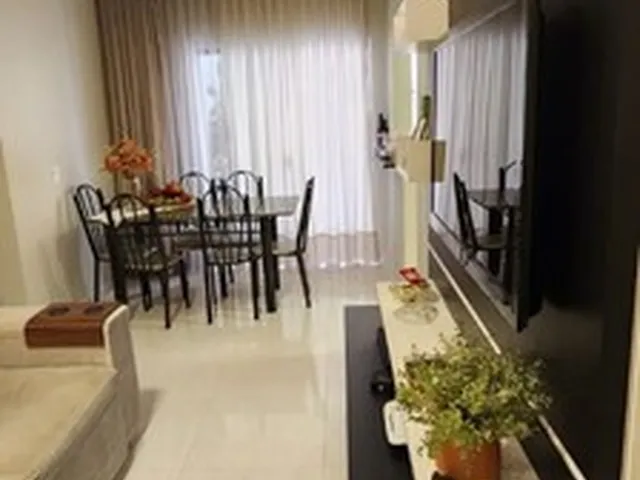 Imagem 1: Vendo Apartamento no Residencial Lyon