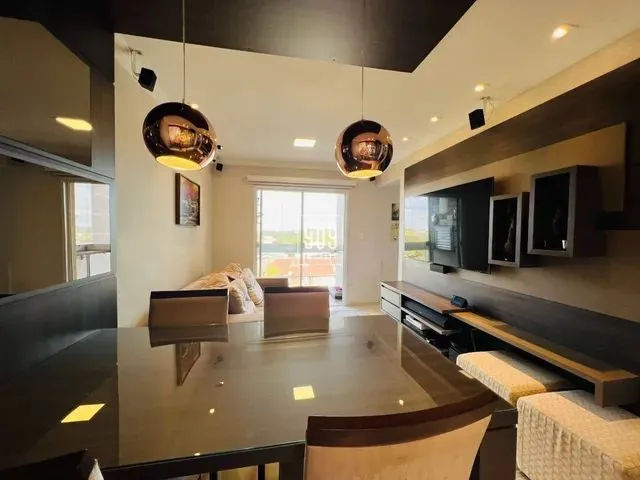 Imagem: Apartamento Mobiliado no Centro