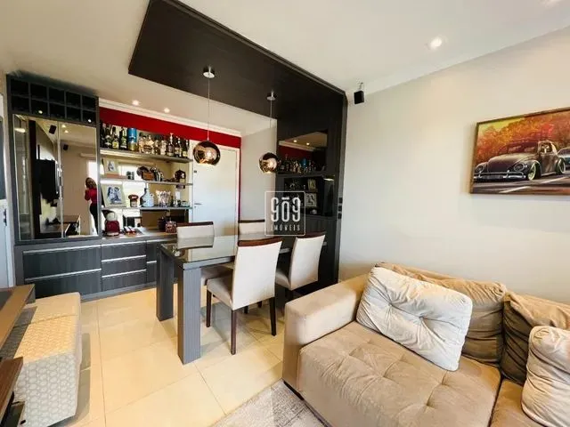 Imagem 6: Apartamento Mobiliado no Centro