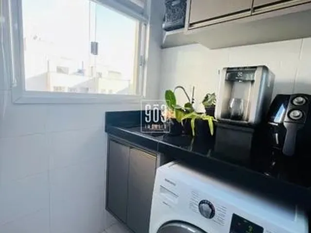 Imagem 2: Apartamento Mobiliado no Centro
