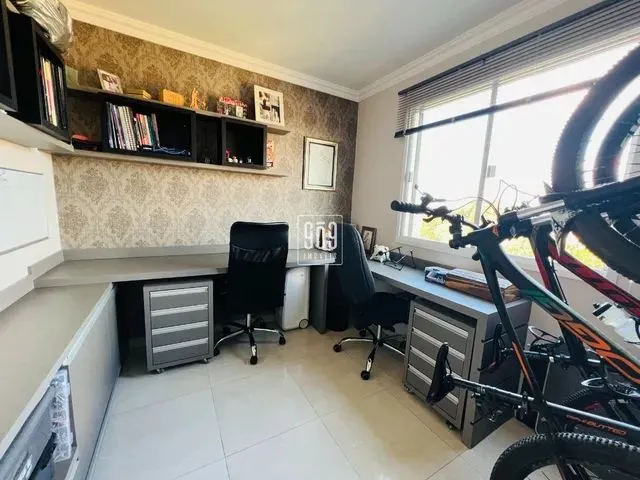 Imagem 3: Apartamento Mobiliado no Centro