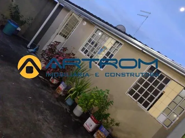 Imagem: Casa 3 Quartos Fercal Bananal
