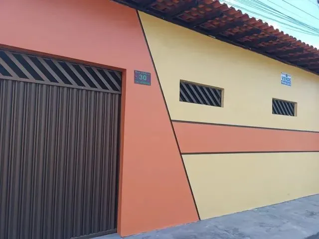 Imagem: Vendo Casa de Esquina no São Raimundo