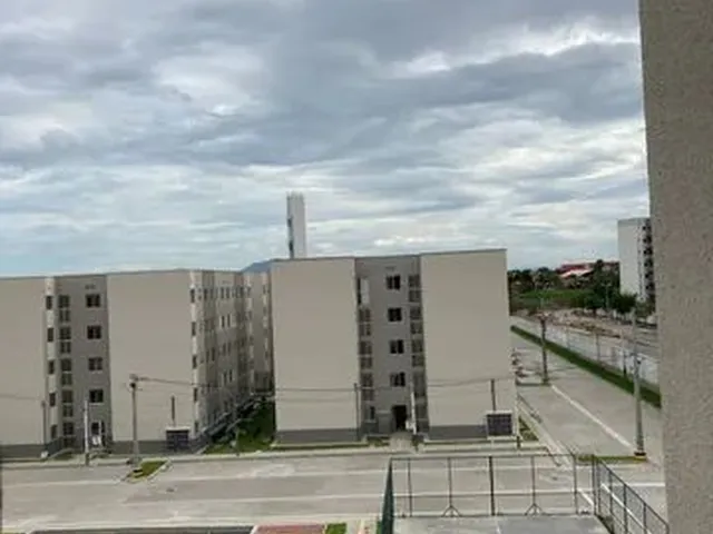 Imagem: Apartamento a Venda em Fortaleza Pq 2