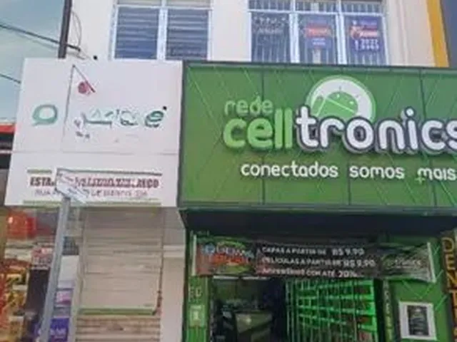 Imagem: Sao Leopoldo - Conjunto Comercial/Sala
