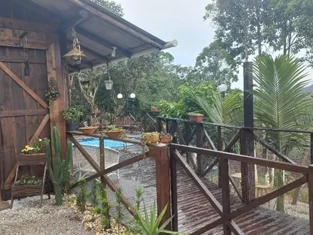 Imagem: Venda Chácara