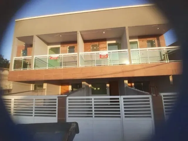 Imagem: Casa em Realengo a Partir de 219.000.00