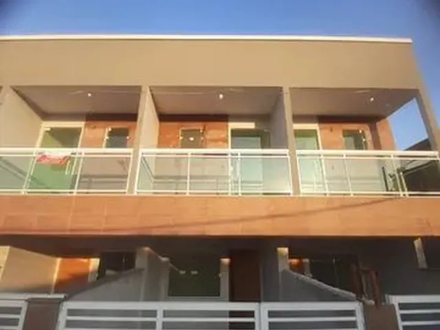 Imagem 2: Casa em Realengo a Partir de 219.000.00