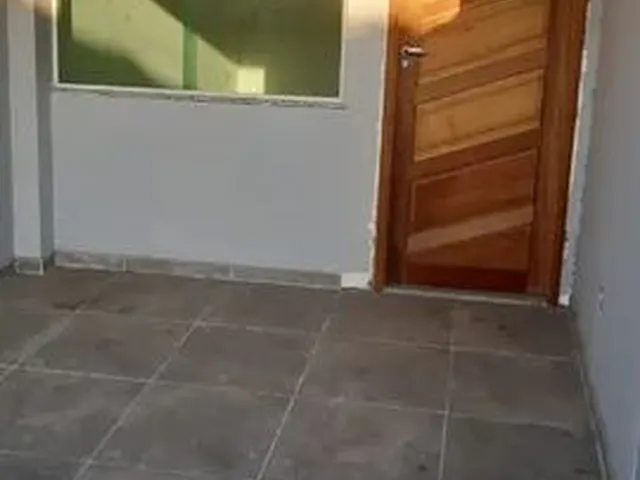 Imagem 6: Casa em Realengo a Partir de 219.000.00