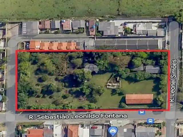 Imagem: Lote/Terreno para Venda com 5508 Metros