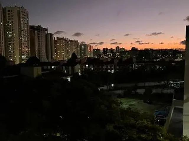 Imagem: Cobertura Duas Suítes no Boa Vista