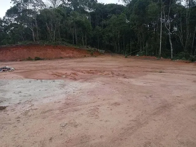 Imagem: Vendo Terreno Próximo do Trevo de Paraju